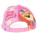 Paw Patrol Flowers and Rainbows Kinder Baseballmütze 52 cm