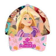 Disney Prinzessin Kingdom Kinder Baseballkappe 52 cm