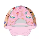 Disney Prinzessin Kingdom Kinder Baseballkappe 52 cm