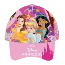 Disney Prinzessin Friendship Kinder Baseballmütze 53 cm
