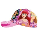 Disney Prinzessin Friendship Kinder Baseballmütze 53 cm
