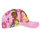 Disney Prinzessin Friendship Kinder Baseballmütze 53 cm