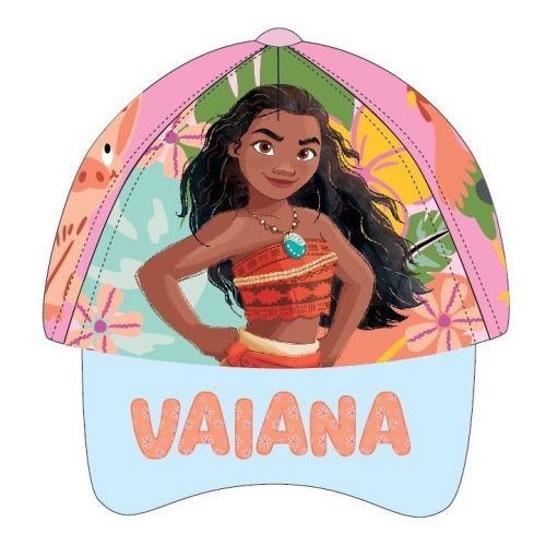 Disney Vaiana Coconut Pirates Kinder Baseballmütze 53 cm