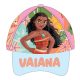 Disney Vaiana Coconut Pirates Kinder Baseballmütze 53 cm