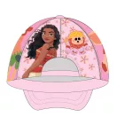 Disney Vaiana Coconut Pirates Kinder Baseballmütze 53 cm