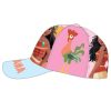 Disney Vaiana Coconut Pirates Kinder Baseballmütze 53 cm