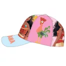 Disney Vaiana Coconut Pirates Kinder Baseballmütze 53 cm