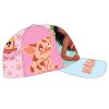 Disney Vaiana Coconut Pirates Kinder Baseballmütze 53 cm