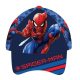 Spiderman Crime Fighter Kinder-Baseballkappe 53-55 cm