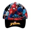 Spiderman Wall Kinder Baseballkappe 53-55 cm