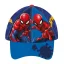 Spiderman World Kinder Baseballmütze 52-54 cm