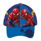 Spiderman World Kinder Baseballmütze 52-54 cm