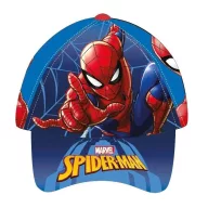 Spiderman Defender Kinder Baseballkappe 52-54 cm