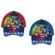 Avengers Fight Kinder-Baseballkappe 53-55 cm