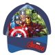 Avengers Superpower Kinder Baseballmütze 54 cm
