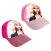 Barbie Sunshade Kinder Baseballkappe 52-54 cm