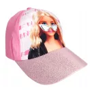 Barbie Sunshade Kinder Baseballkappe 52-54 cm