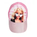 Barbie Sunshade Kinder Baseballkappe 52-54 cm