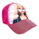 Barbie Sunshade Kinder Baseballkappe 52-54 cm