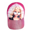 Barbie Sunshade Kinder Baseballkappe 52-54 cm