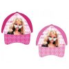 Barbie Sunshade Kinder Baseballkappe 52-54 cm