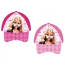 Barbie Sunshade Kinder Baseballkappe 52-54 cm