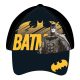 Batman Heroic Kinder Baseballmütze 54 cm