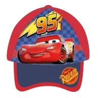 Disney Cars Rust-eze Kinder Baseballmütze 53 cm