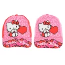 Hello Kitty Hearts Kinder Baseballkappe 52-54 cm