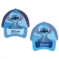   Disney Lilo und Stitch Sweet Blue Kinder Baseballkappe 52-54 cm