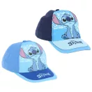 Disney Lilo und Stitch Sweet Blue Kinder Baseballkappe 52-54 cm