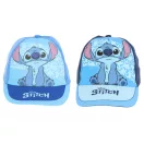 Disney Lilo und Stitch Sweet Blue Kinder Baseballkappe 52-54 cm