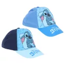 Disney Lilo und Stitch Shy Kinder Baseballkappe 52-54 cm
