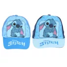 Disney Lilo und Stitch Shy Kinder Baseballkappe 52-54 cm