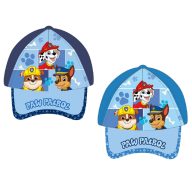 Paw Patrol Bones Kinder Baseballmütze 51-53 cm