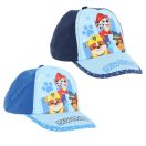Paw Patrol Bones Kinder Baseballmütze 51-53 cm