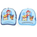 Paw Patrol Bones Kinder Baseballmütze 51-53 cm