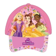 Disney Prinzessin Trio Kinder Baseballmütze 53 cm