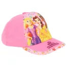 Disney Prinzessin Trio Kinder Baseballmütze 53 cm