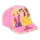Disney Prinzessin Trio Kinder Baseballmütze 53 cm