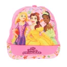 Disney Prinzessin Trio Kinder Baseballmütze 53 cm