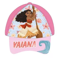 Disney Vaiana Wave Kinder Baseballkappe 53 cm