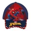 Spiderman Webbed Kinder Baseballkappe 54 cm