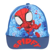 Spiderman Spidey Kinder Baseballmütze 53 cm