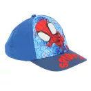 Spiderman Spidey Kinder Baseballmütze 53 cm