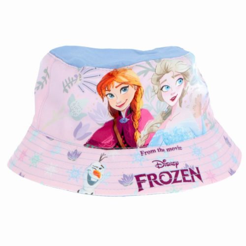 Disney Eiskönigin Sisters of Snow Kinder Anglerhut 53 cm