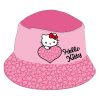Hello Kitty Heart Kinder Anglerhut 53 cm