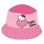 Hello Kitty Heart Kinder Anglerhut 53 cm