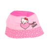 Hello Kitty Heart Kinder Anglerhut 53 cm