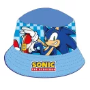 Sonic der Igel Chill Kinderfischerhut 54 cm